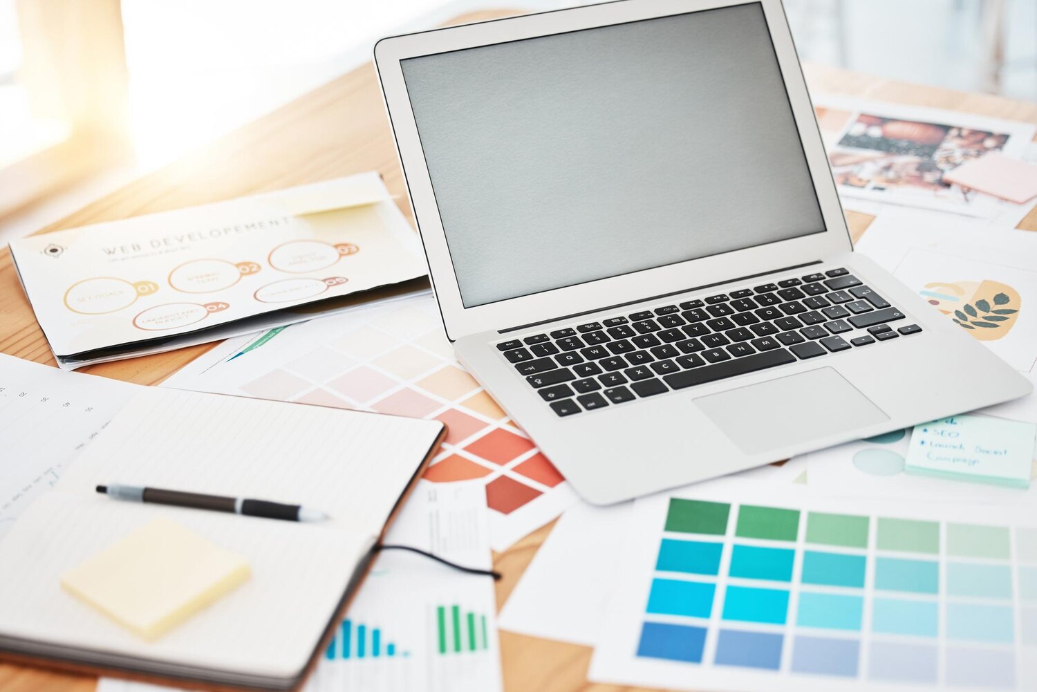 migracja strony internetowej