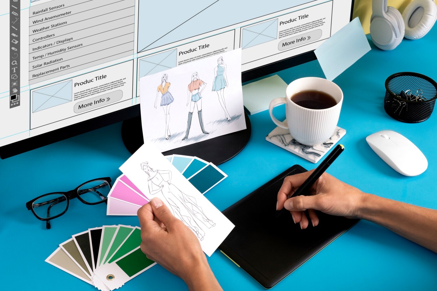referencje klientów na stronie B2B