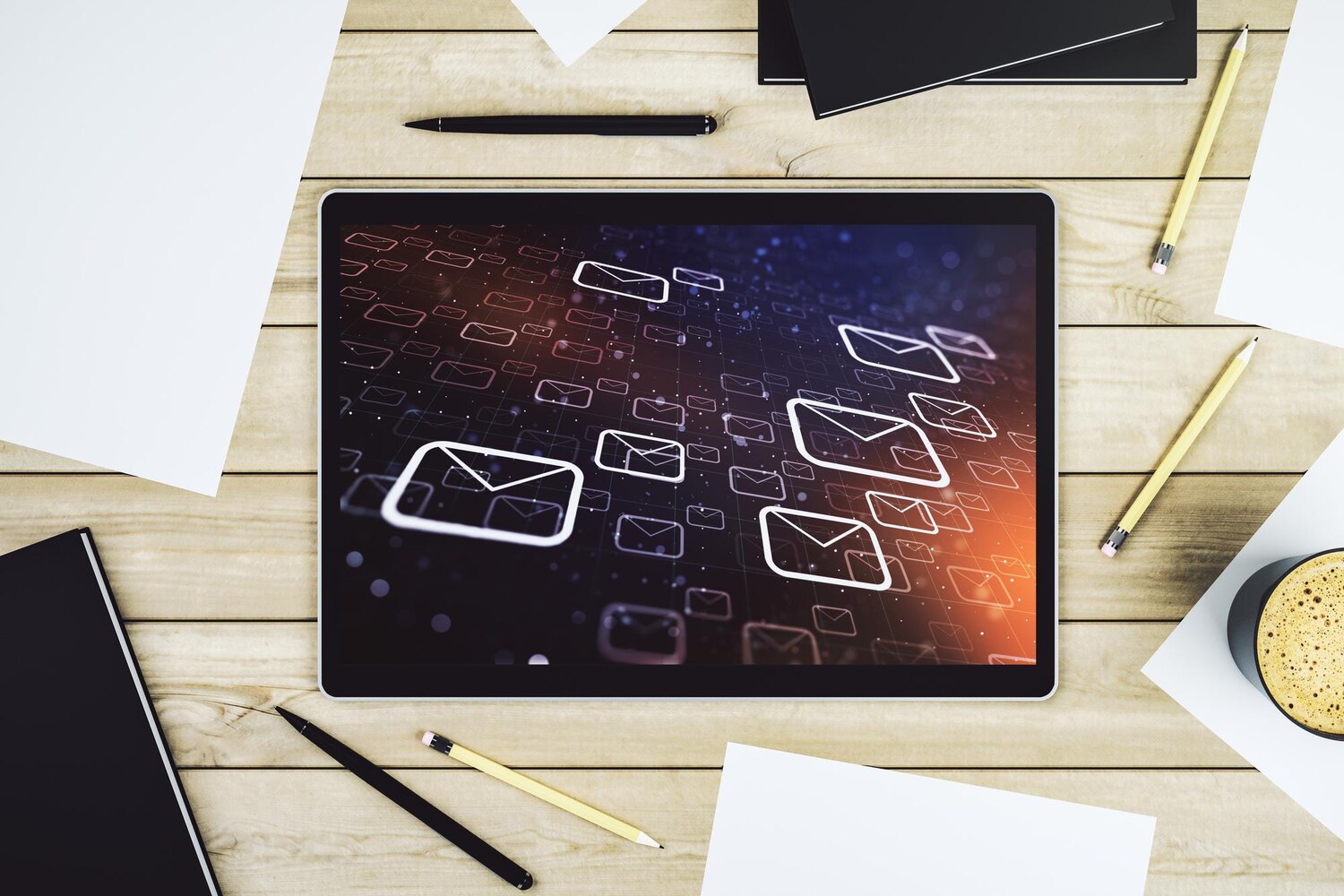 projektowanie transakcyjnych wiadomości e-mail