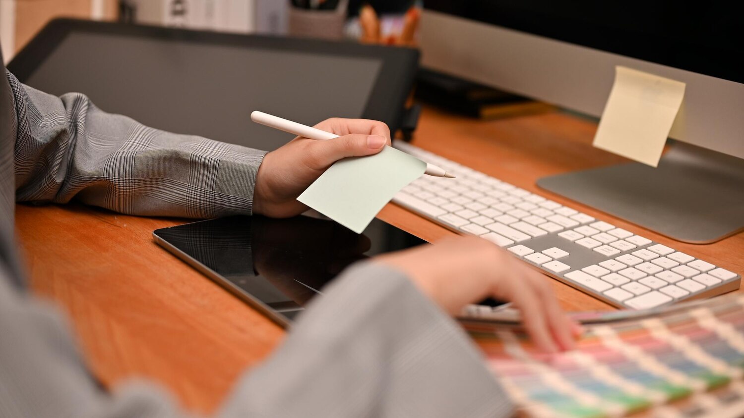 projektowanie voucherów firmowych